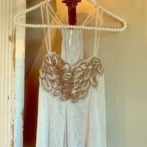 Free people tank